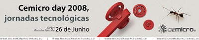 Cemicro 2008