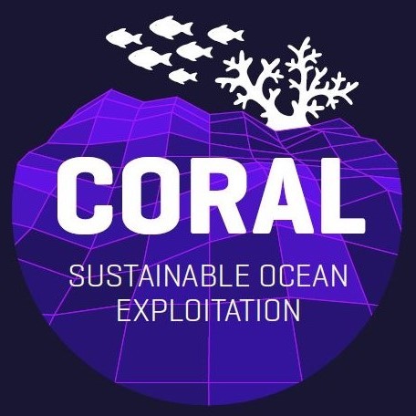 projeto coral