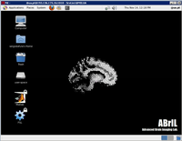 ABrIL - Advanced Brain Image Lab 