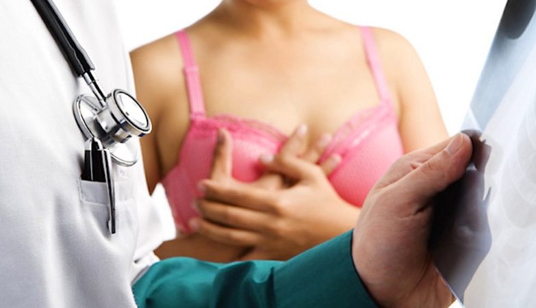 Nova ferramenta torna o diagnóstico do cancro da mama mais rápido (AEIOU)