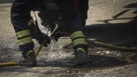 Novo sistema ajuda a aumentar segurança de bombeiros em cenários de risco (Notícias ao minuto)