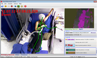 Portugueses criam sistema 3D para ajudar doentes epilépticos (PC Guia)