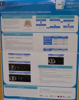 Artigo científico INESC TEC na área da Engenharia Biomédica nomeado para Best Paper Award