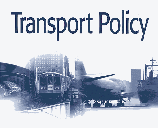 INESC TEC receives prize for most influential paper in journal Transport Policy