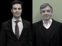 First researchers in the Iberian Peninsula to be global certified analytics professionals 