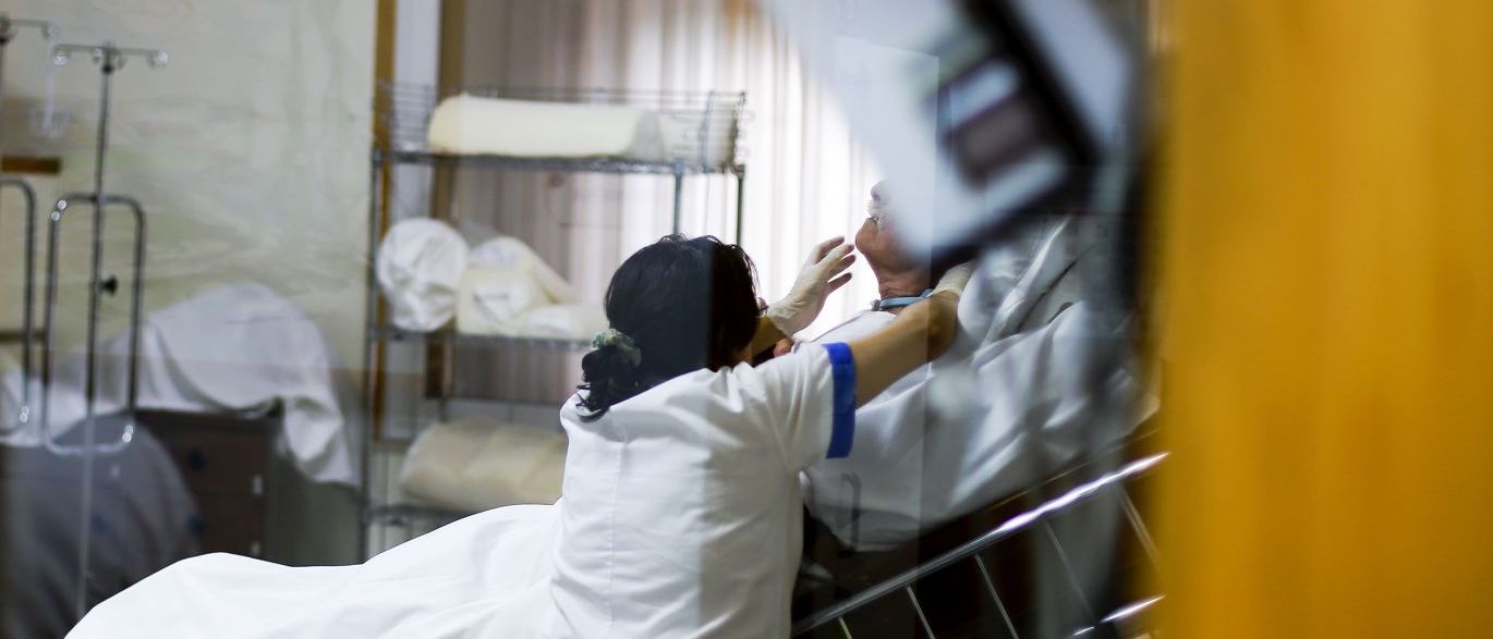 Projeto procura soluções para racionamento dos cuidados de enfermagem (Notícias ao Minuto)