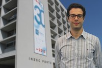 Investigador do INESC TEC é o professor mais jovem da Universidade do Porto 