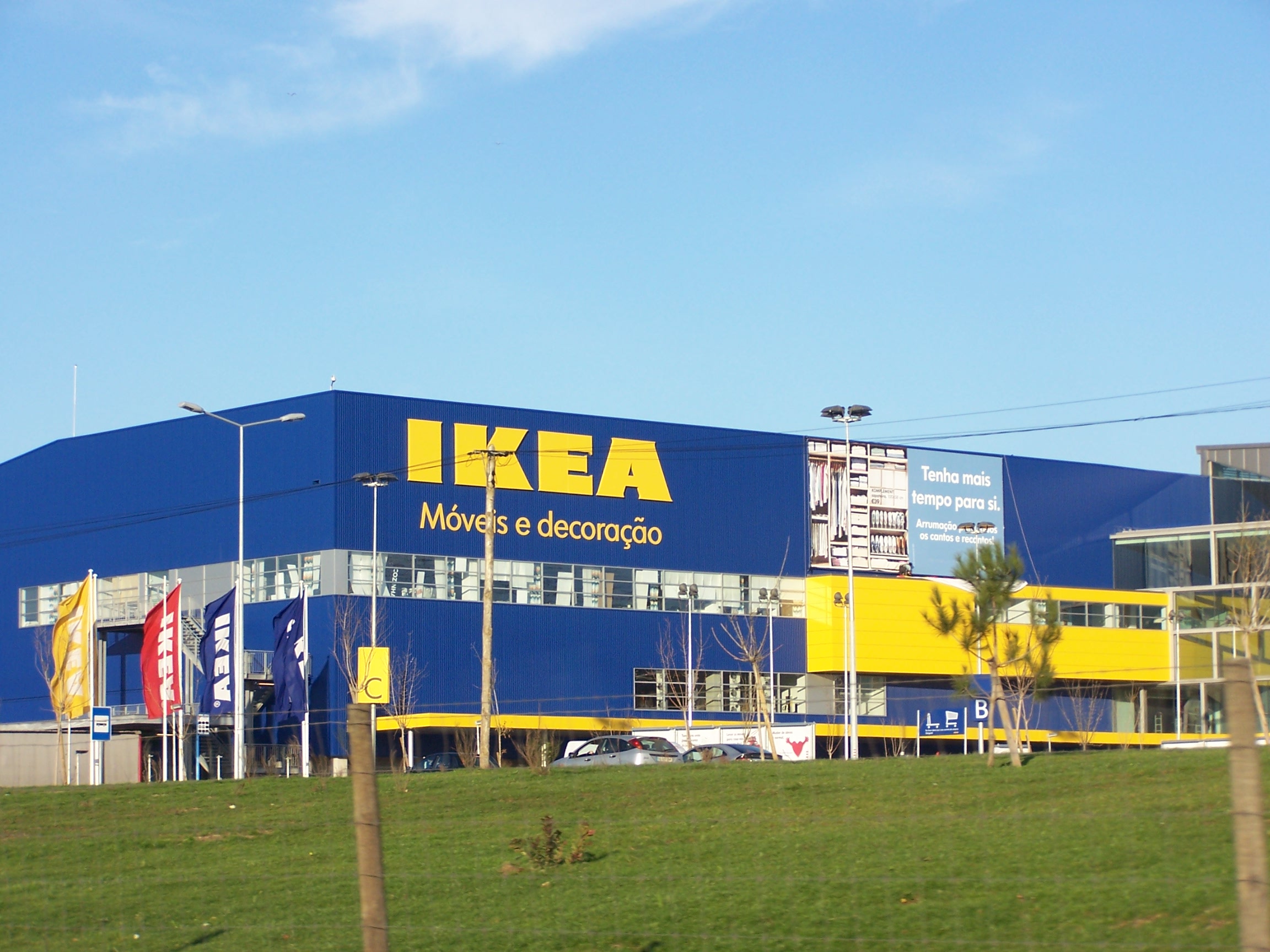 INESC TEC in project with IKEA Industry