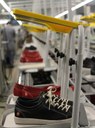 INESC TEC helps Kyaia install prototype that manufactures shoes pair by pair