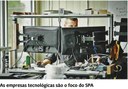 ANJE e INESC TEC vão acelerar negócios (Expresso)