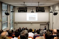 "InteGrid Day" gathers more than 100 people in Porto
