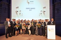 INESC TEC project wins “European Energy Project” award