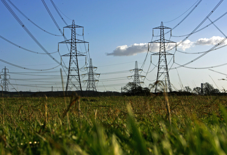 A energia inteligente não é só nos campos do Euro (Expresso)