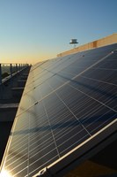INESC TEC desenvolve sistema de previsão de produção solar único no mercado 