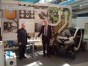 INESC TEC participa na Green Business Week 2016 