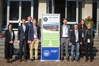 Projeto europeu SmartGuide apresenta primeiros resultados em Turim 