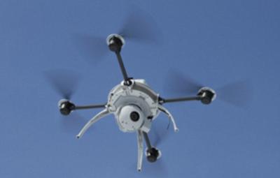 EU wants to use drones to monitor maritime borders