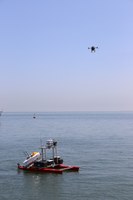 Project ICARUS demonstrated in search and rescue operations