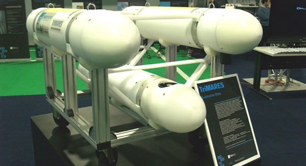 INESC Porto strengthened by ISEP prepares to export robotic technology