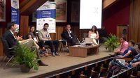 INESC TEC participates in the Brazilian Congress of Agri-Informatics