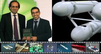 TriMARES wins award in golden year for Robotics at INESC TEC 