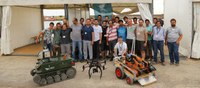 Engenharia do Porto conquista Eurathlon Grand Challenge (Robótica)