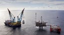 Exploração petrolífera: testado novo submergível que pode baixar preço do petróleo (Observador)