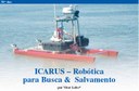 ICARUS - Robótica para Busca & Salvamento (Revista da Marinha)