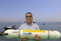INESC TEC semifinalista em concurso mundial da Shell (Economia do Mar)