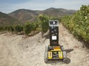Investigadores do INESC TEC criam robots para combater pragas em terrenos agrícolas (Vida Rural)