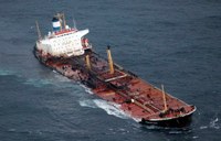 Porto lidera projeto para combater derrames de petróleo no mar (Diário de Notícias)