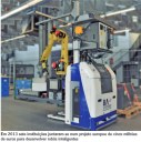 Robô inovador na indústria automóvel tem tecnologia portuguesa (Mundo Português)
