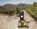 Robôs combatem pragas e doenças agrícolas – INESC TEC desenvolve plataformas robóticas para apoiar agricultura (i9 Magazine)