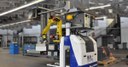 Stamina - o robô português que está a mudar a indústria automóvel (Rádio Comercial)