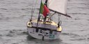 Veleiros robóticos disputam campeonato do mundo em Viana do Castelo (Alto Minho TV)