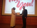 INESC TEC with best paper award in Saudi Arabia