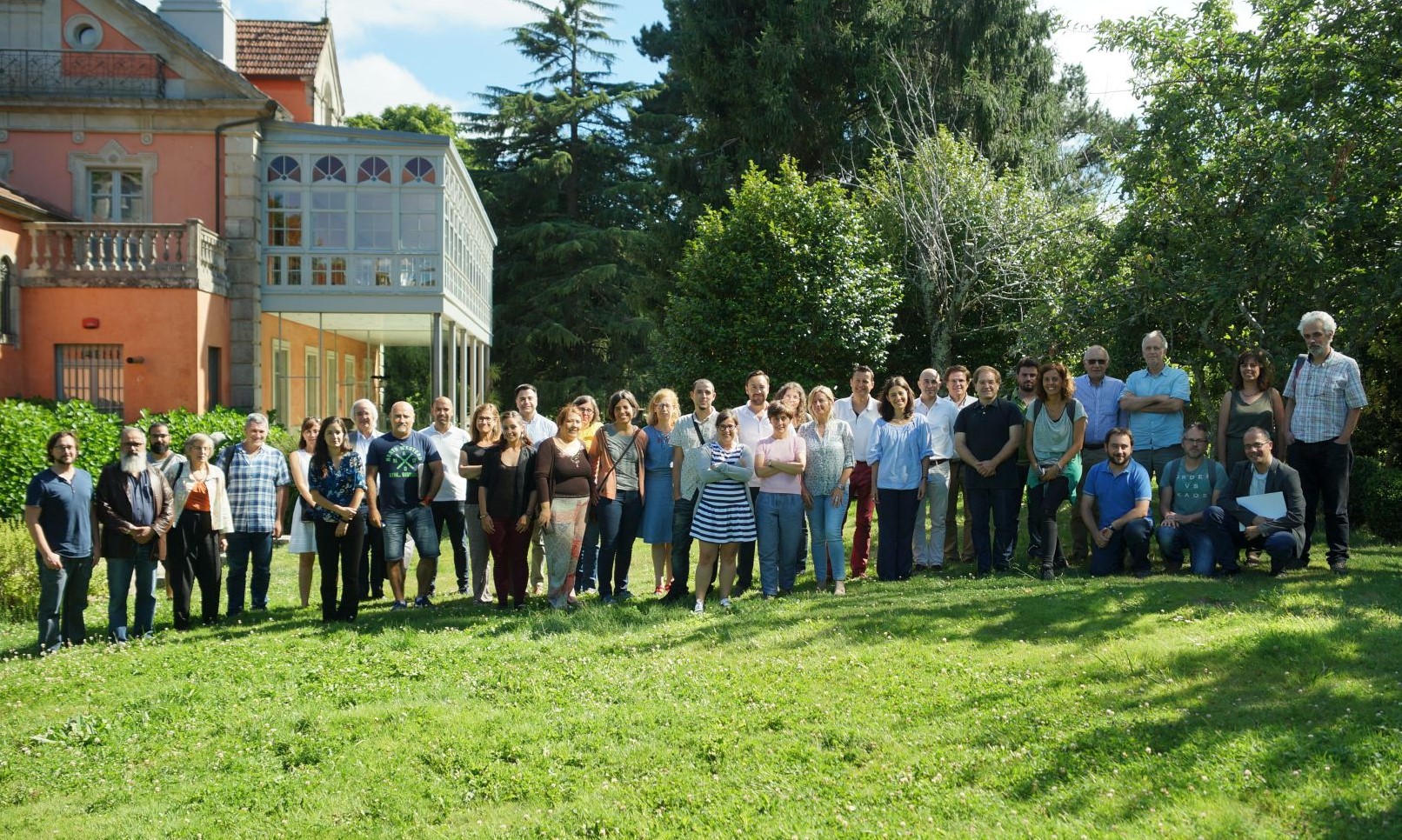 INESC TEC participates in project about climate change on the coast of Galicia and Northern Portugal