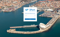 Portuguese ports are world pioneers in technological innovation
