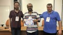 Prize for article presented at the Brazilian Congress on Informatics in Education