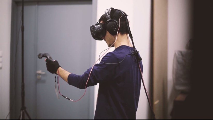 Eis o Massive: um laboratório virtual onde se pode treinar, viajar e operar (Público)