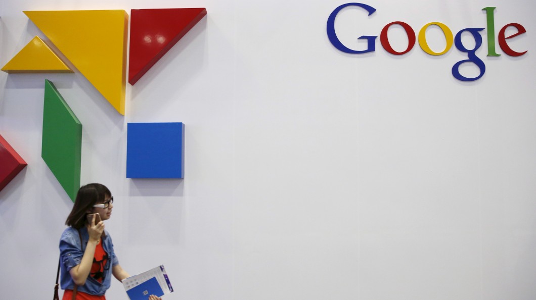 Google atribui 1,6 milhões para media portugueses (Dinheiro Vivo)