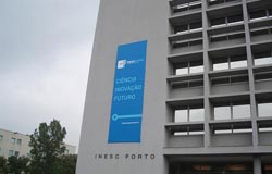 INESC TEC vai desenvolver projeto que pretende recolher imagens mais precisas (Viva!Porto)