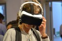 Laboratório de Realidade Virtual de topo é inaugurado em Vila Real (TV Europa)