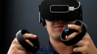 Laboratório de realidade virtual mais avançado da Península nasce em Vila Real (Dinheiro Vivo)