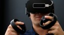 Laboratório de realidade virtual mais avançado da Península nasce em Vila Real (Dinheiro Vivo)