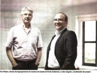 Luta antidepressão para 175 mil pessoas (Jornal de Notícias)