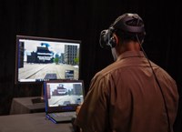 Portugal inaugura laboratório de realidade virtual mais avançado da Península (HiperSuper)