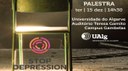 UALG:Palestra "Stop Depression" mostra como tecnologias de informação "tratam" depressão (Algarve Primeiro)