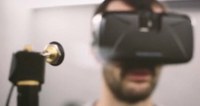 Vila Real recebe laboratório de realidade virtual mais avançado da Península Ibérica (Ver Portugal)