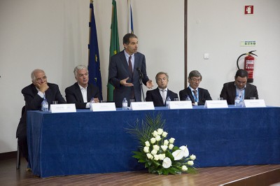 inauguração massive - mesa